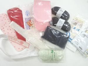 アンティーク　和装小物色々セット